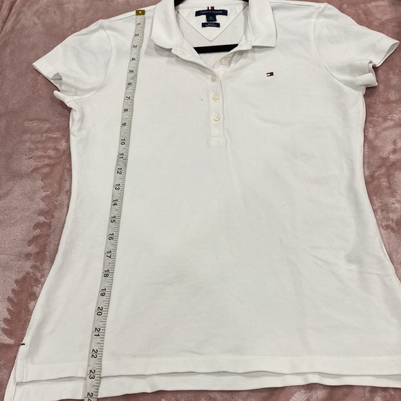 NWOT Slim Fit Polo - Picture 7 of 8